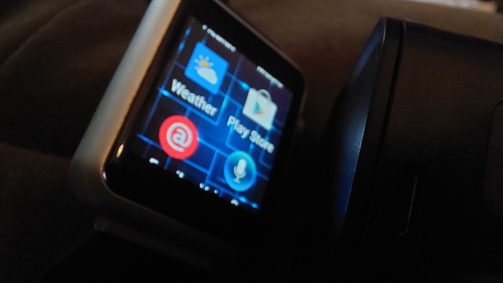 SmartWath na kartę sim