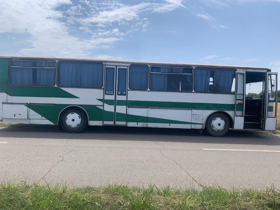 Продам Автобус Кароса в Гарному стані!