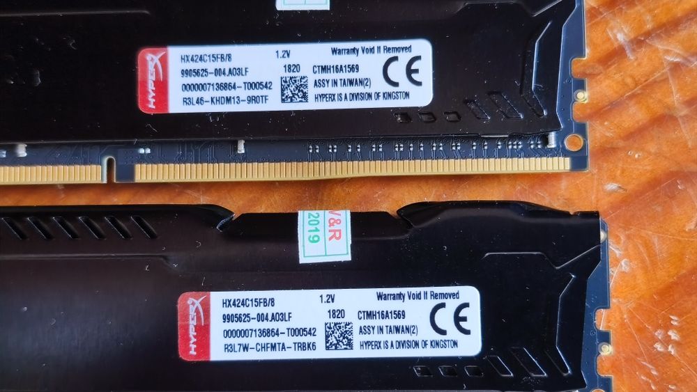 Core i7 e RAM Bundle