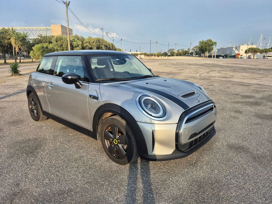 MINI 3 Portas Cooper SE