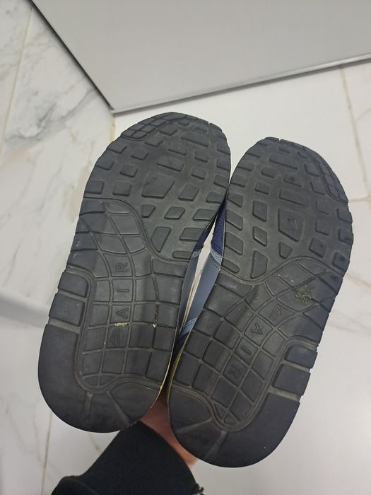 Кроссовки детские Nike Air Max 1