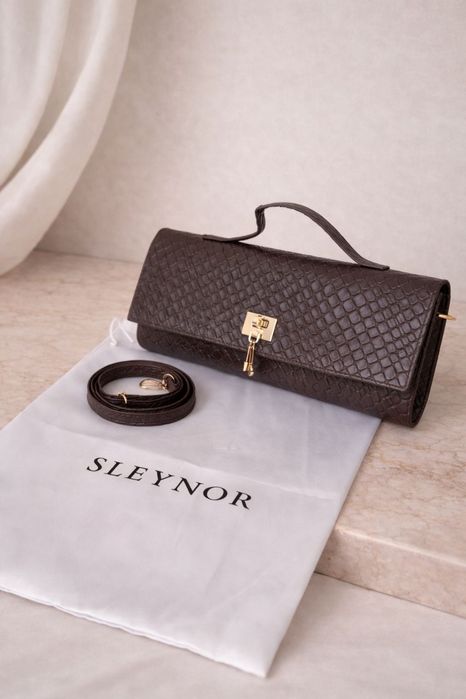 Lindo design, malas perfeitas para qualquer roupa