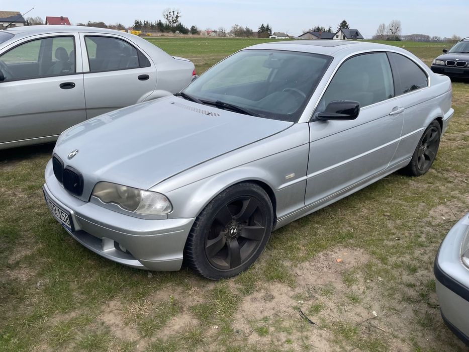 BMW Seria 3