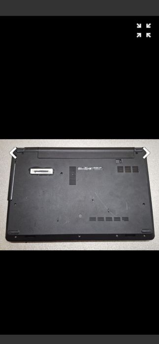 Акция! Dell Inspiron 15-3552: 15.6", 4 ядра,8gb ddr3, 500 HDD, USA