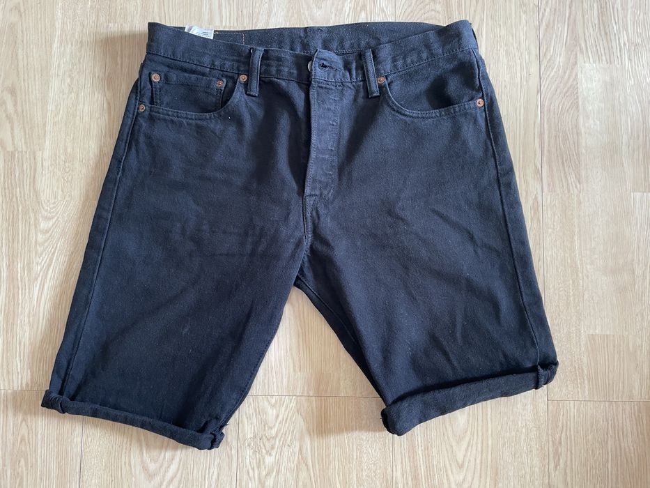 Spodenki męskie Levis M