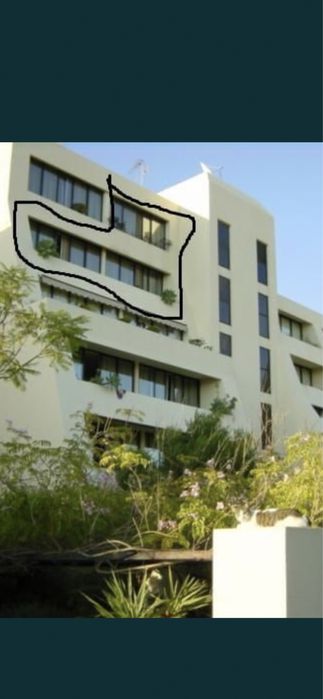 Aluga se T3 Duplex , Alvor, Algarve