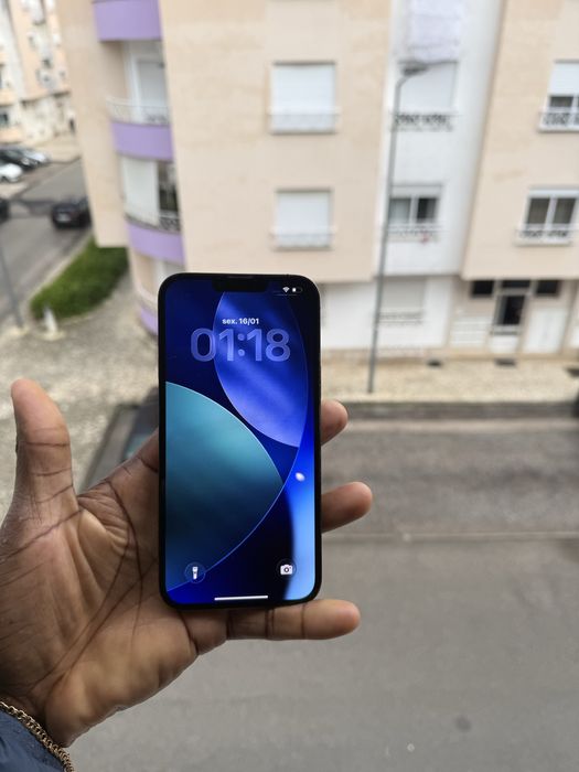 Iphone 13 pro max  Limpo  390€
