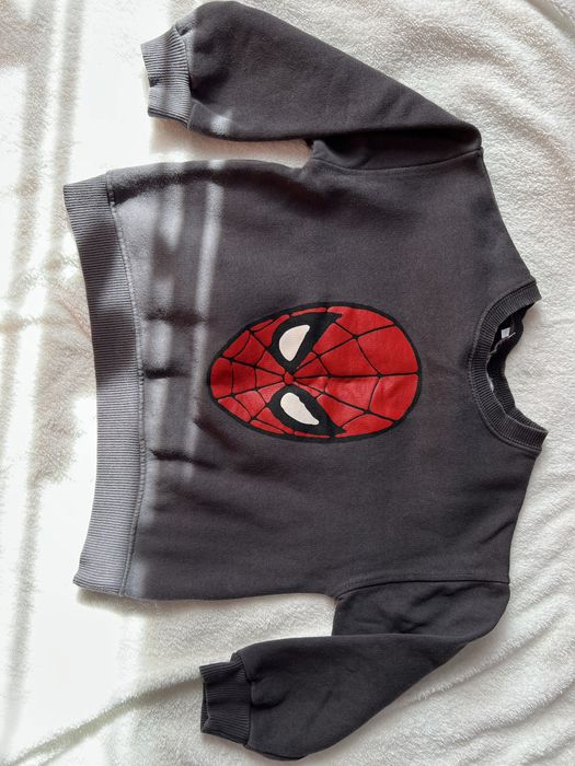 Костюм флісовий