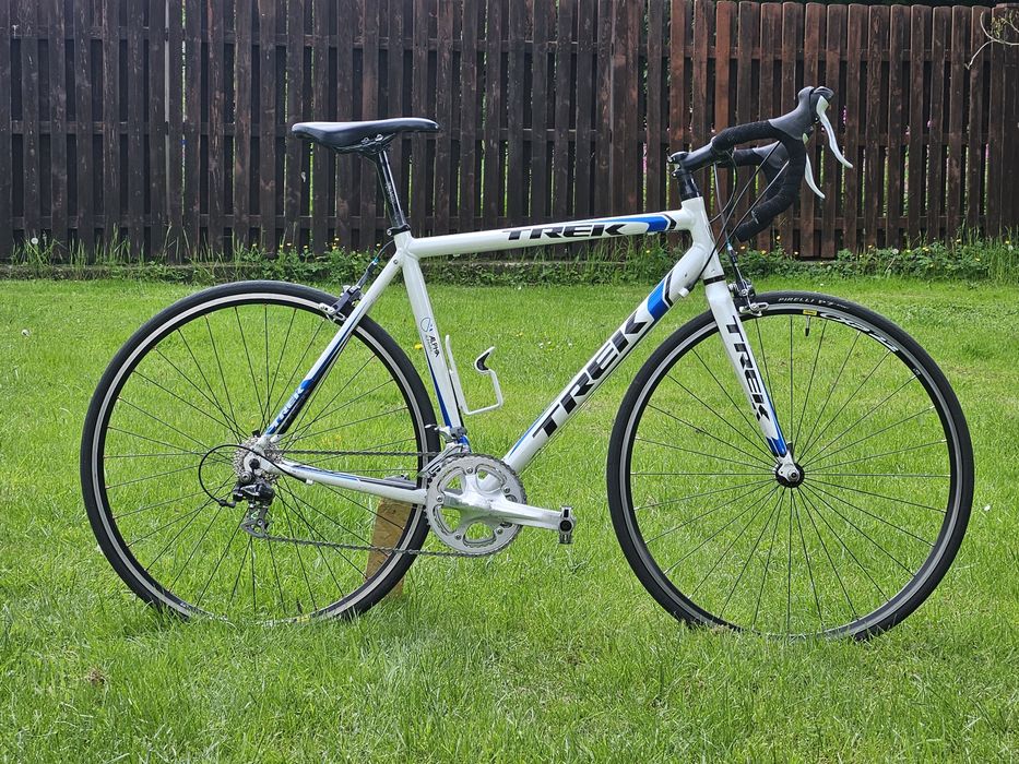 引き取り歓迎！TREK 1.2 2012 サイズ50 引き取り歓迎！TREK 1.2 2012 サイズ50 - メルカリ