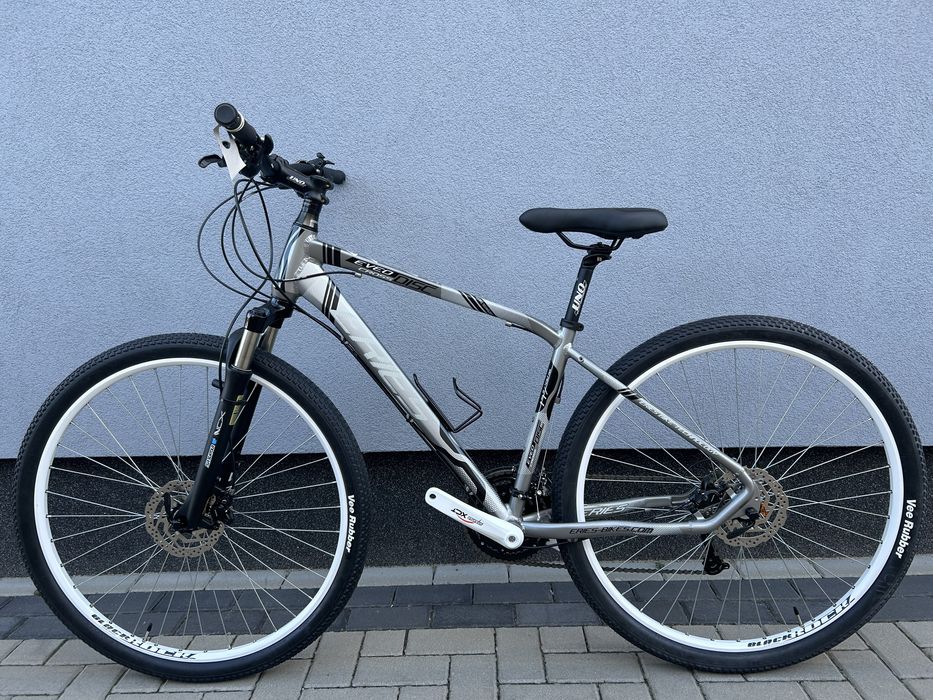 Rower mtb Eries 29” hydraulika
