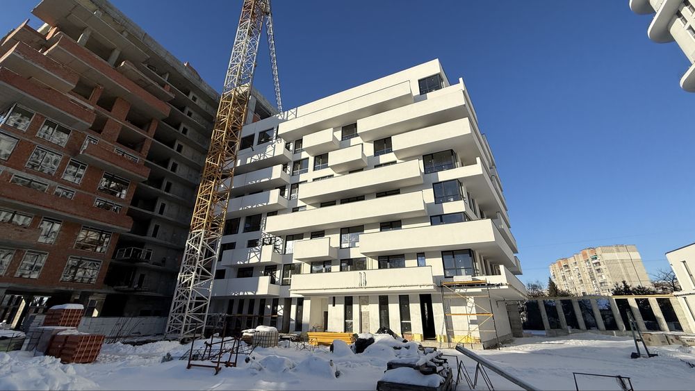 1-кімнатна квартира за адресою (площа 45,1 м²) - Atlanta.ua - фото 5