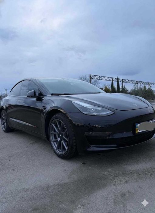 Tesla Model 3 2021 I покоління Performance 82.5 kWh AWD. Тесла перф