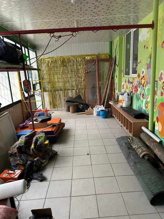 Продам коммерческое помещение 150 м кв .м Холодная гора г.Харьков