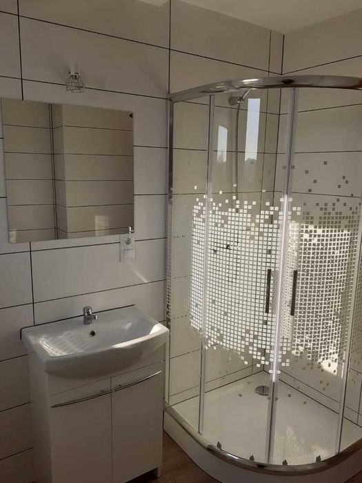 Pokoje do wynajęcia, jacuzzi - Zakątek Mikołajewo 14
