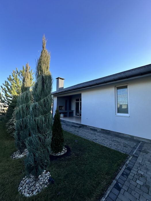 Продам дом в Новоалександровке