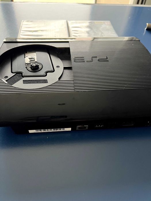 Playstation 3 com GTA V