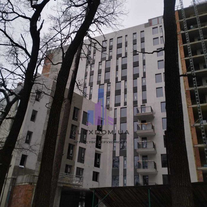 ЕКСКЛЮЗИВ! Продаж 1к в ЖК Chalet, вул. Львівська, буд. 18-Б, Святошин