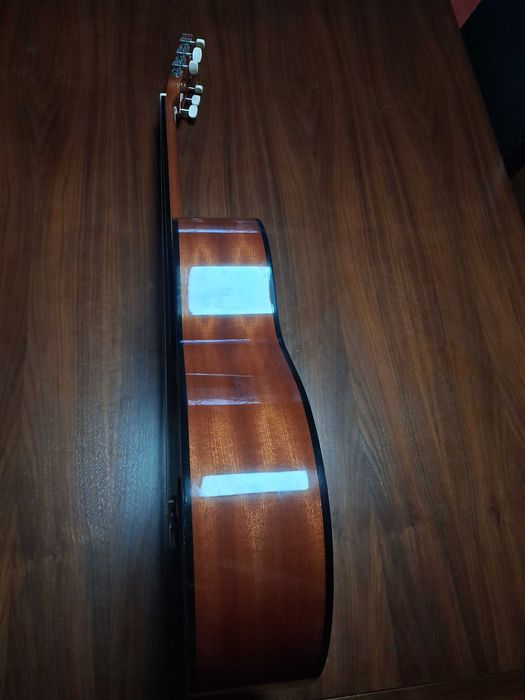 Guitarra Clássica  Admira Alba 4/4 - Usada