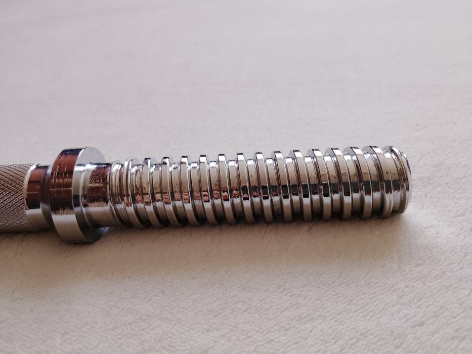 Enero Fit, gryf krótki, 35 cm,  25,4 mm