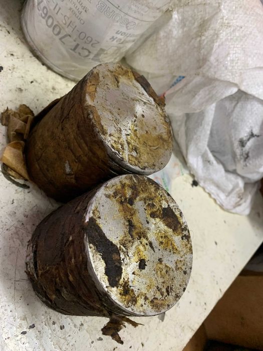 Поршень 77.96        К-750 МТ  ( Днепр )  СССР