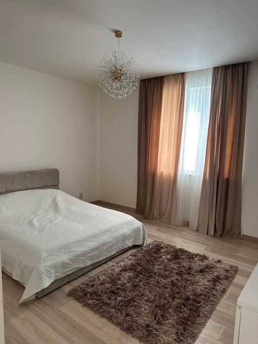 Здається 3 кімн. Кв. ЖК Баварія