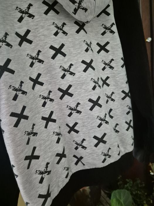 Bluza cool club 128