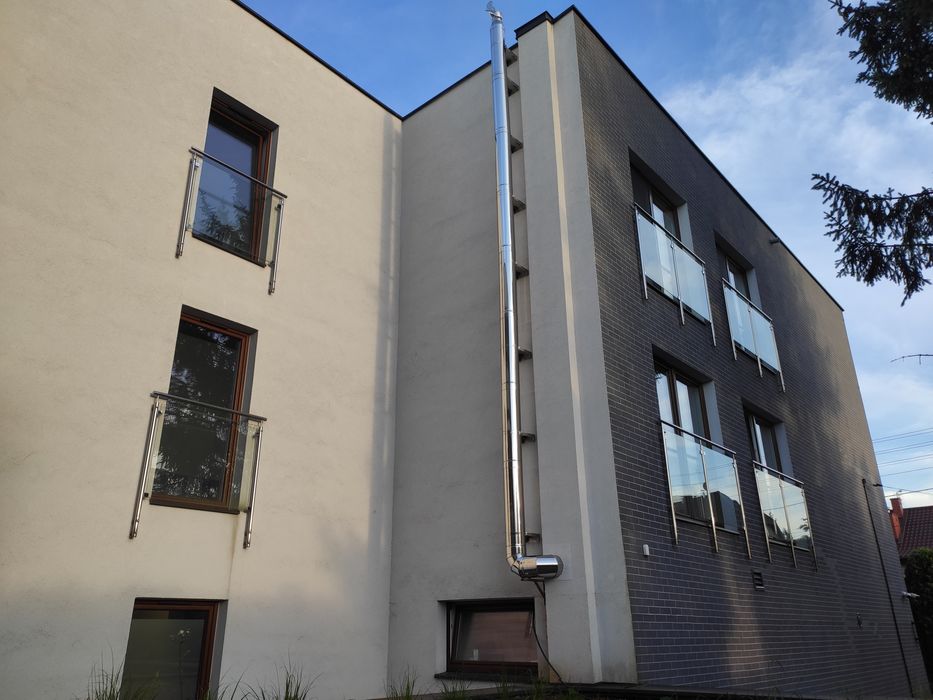 Tynki maszynowe Warszawa