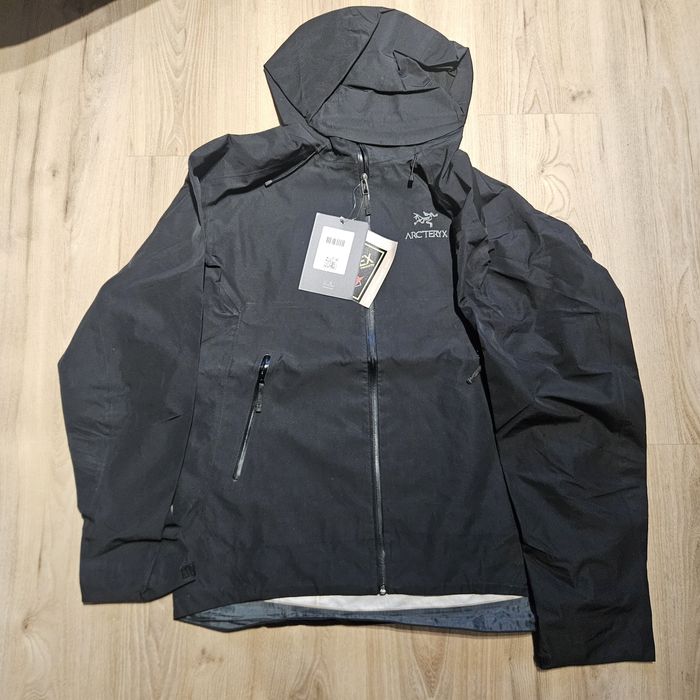 Kurdka Arc'teryx