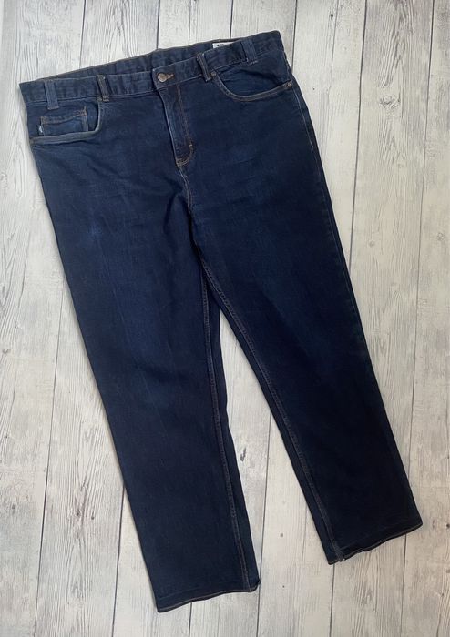 Джинсы мужские UNION WORKS 40S(2XL/3XL) 54