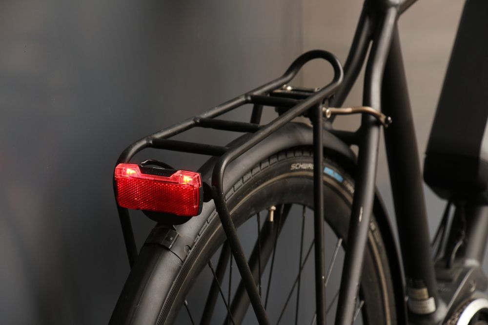 Електровелосипед Cannondale Kinneto E-Bike