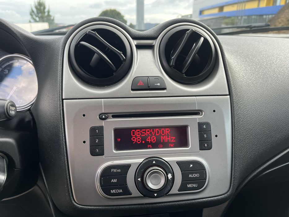 Alfa Romeu Mito