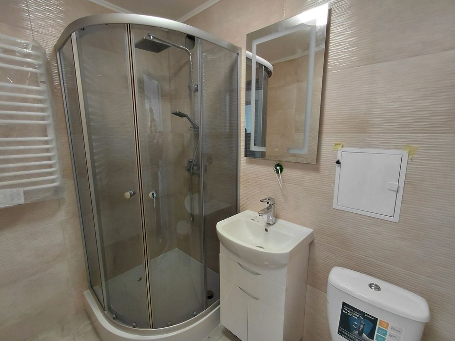 Продається квартира 40м.кв єВідновлення просп. С. Бандери