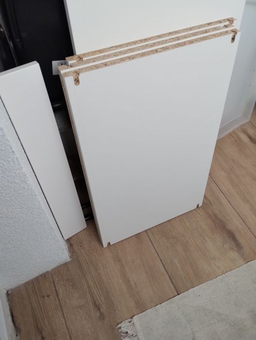 Półka Ikea Besta 56x36 cm