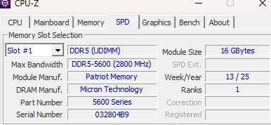 R5 7500f/3070/32gb ddr5/ m2 1tb
