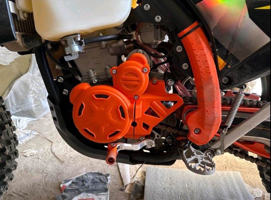 Захист двигуна на geon GNX GNC 300ygs Kovi Lite р 300  (176двигун)