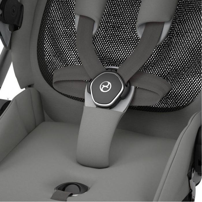 Прогулянкова коляска Cybex Mios