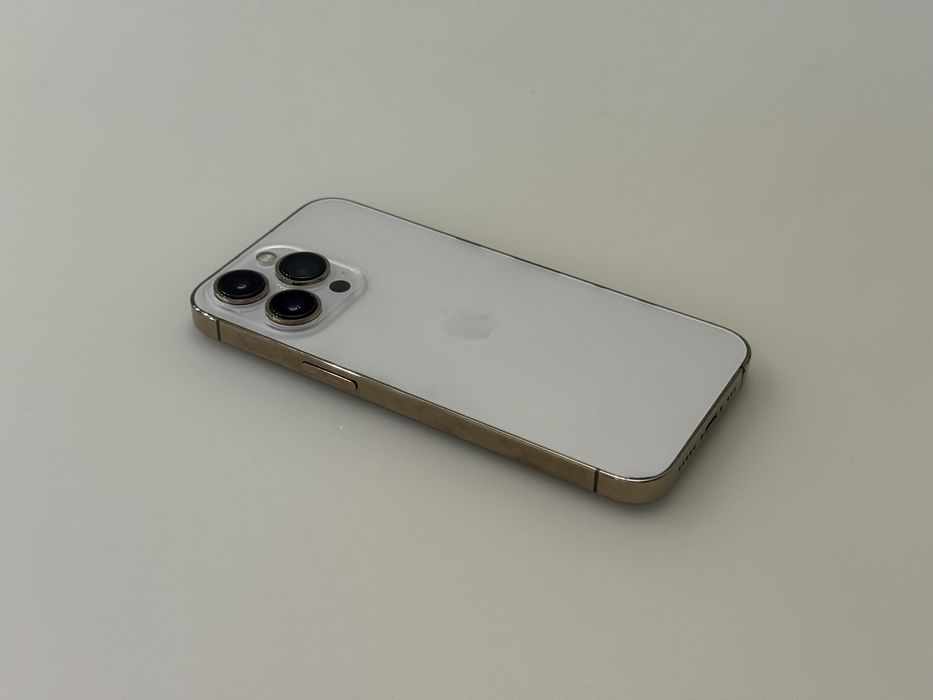 iPhone 13 Pro 128гб 100%