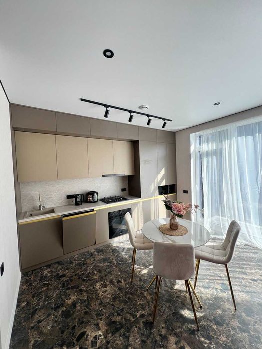 Дуплекс ГАЗ! Ремонт, меблі, техніка Петропавлівська Борщагівка