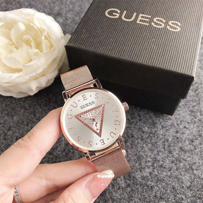 Годинник Guess | guess | часы гуес