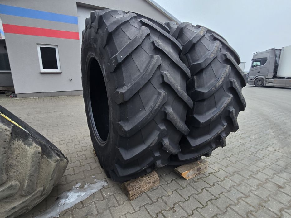 Opony 650/75r38 Trelleborg