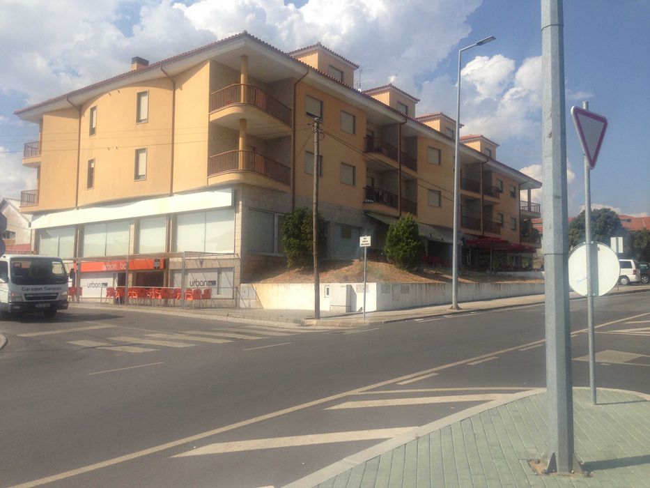T1 Apartment in Bragança Facing the University