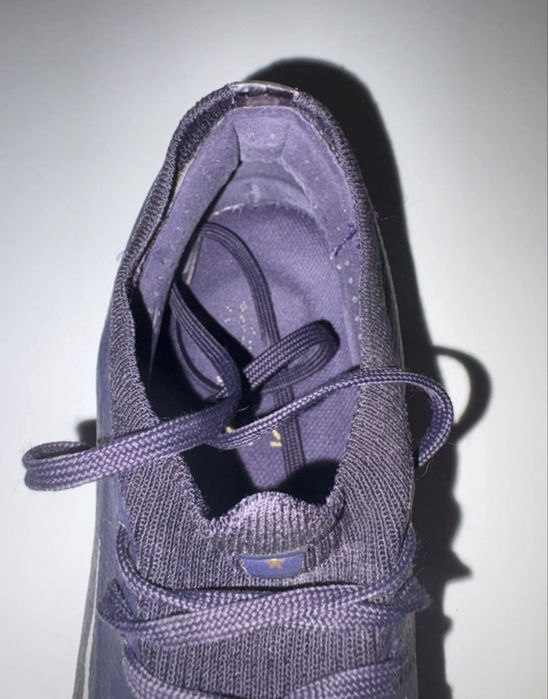 Nike Vapor 16 Pro KM FG