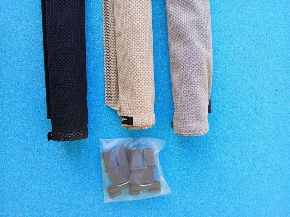 Cortina tecto solar tejadilho Vw Sharan Jetta Golf Tiguan Audi Q5 NOVO