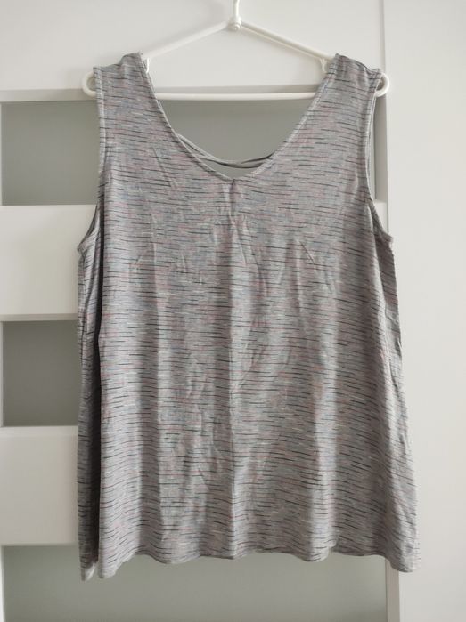 Top, bluzka damska M