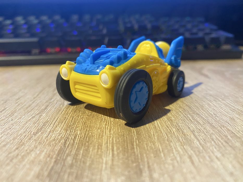 Lightning Wings Toys