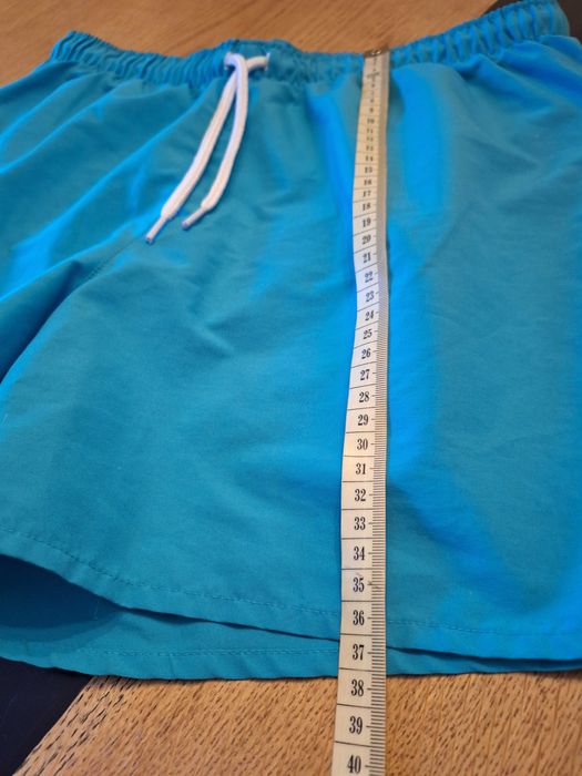 Szorty męskie roz S/M