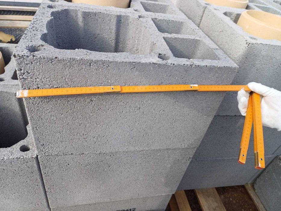 System komin Schiedel Rondo Plus 7m +2W fi 200 nowy
