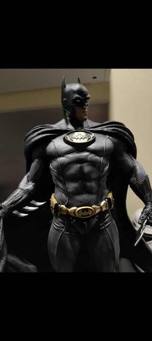 Sideshow, Batman Arkham Knight ( regular version) - Prime 1 Studio