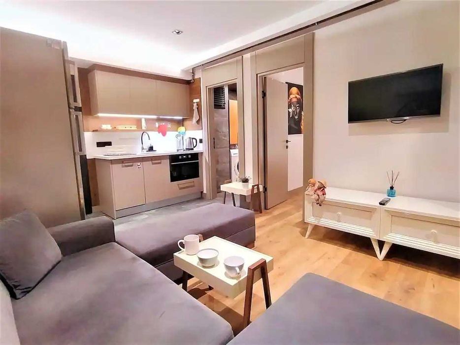 Apartamento para arrendar