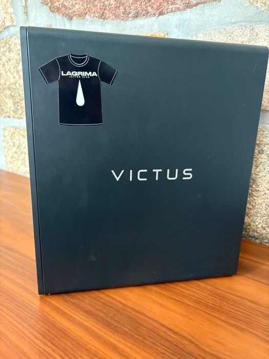 PC Gaming/Workstation HP Victus 15L — AMD Ryzen 5 | 16 GB RAM